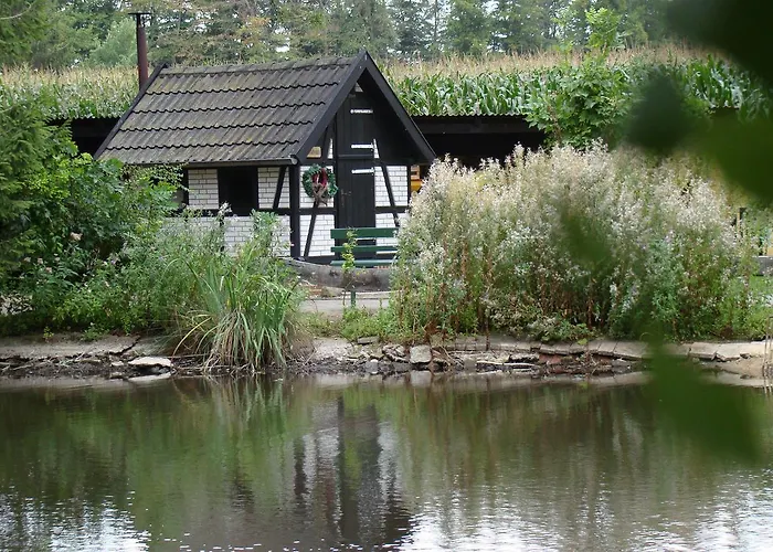Hotel Restaurant Huxmuehle