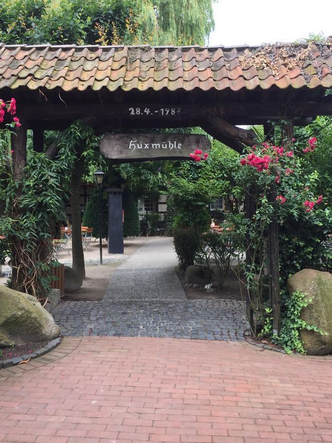Restaurant Huxmuehle * Osnabrück