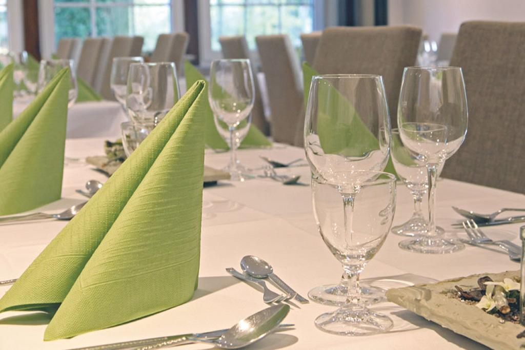 Hotel Restaurant Huxmuehle Osnabrück