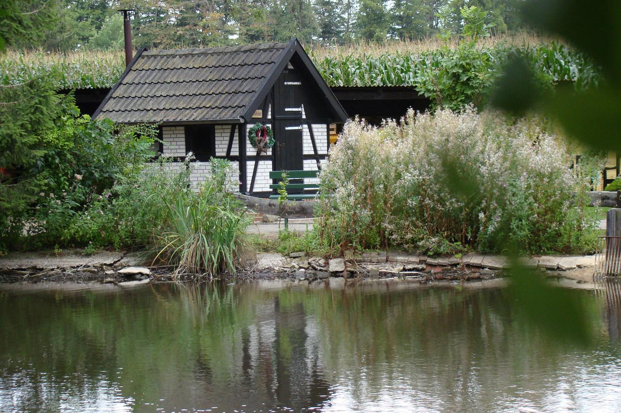 Restaurant Huxmuehle * Osnabrück